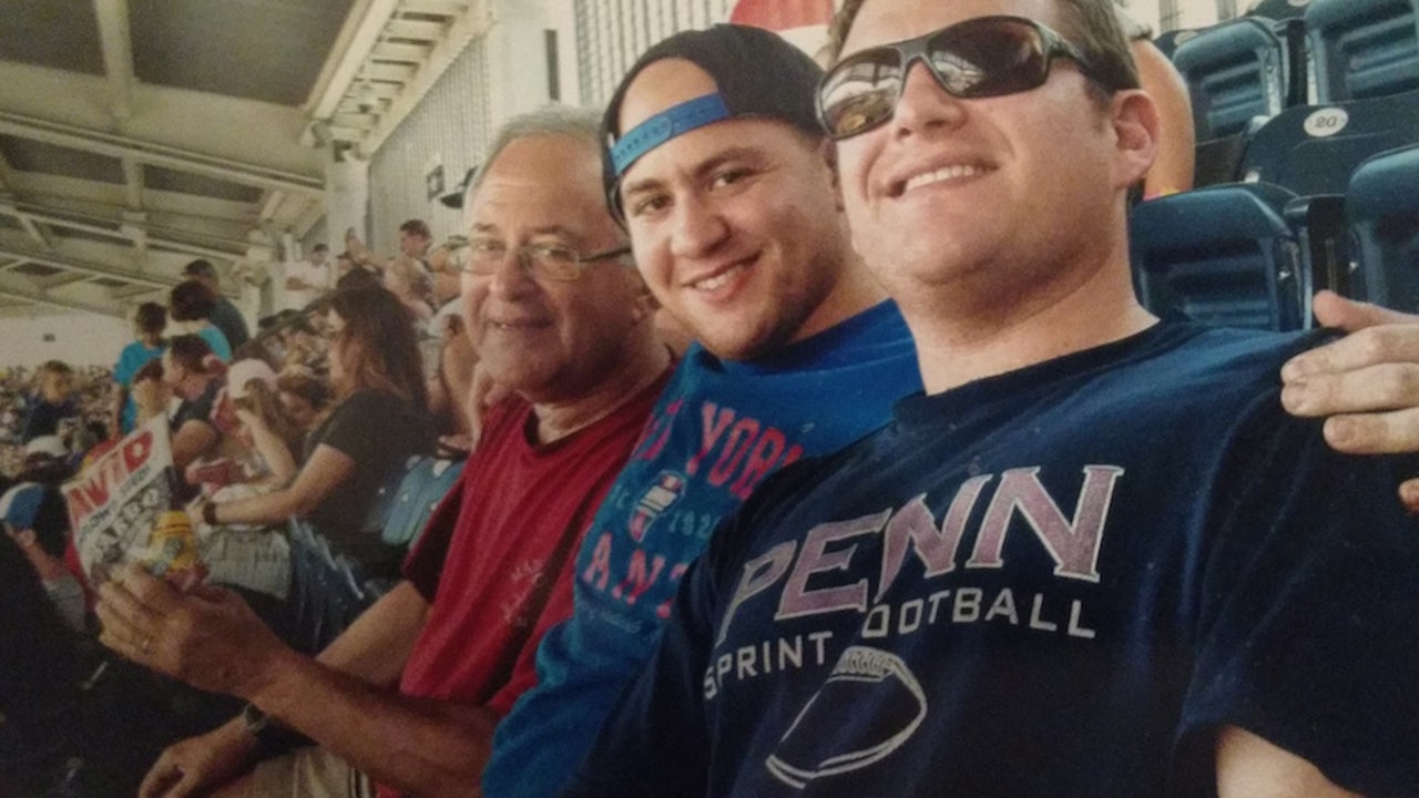 9 insane but important things my father has taught me about sports